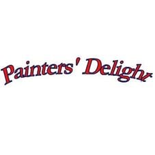 Logo for Painters' Delight